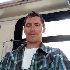 Meet your Posher, Douglas